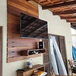 Casa De Praia Da Vovo